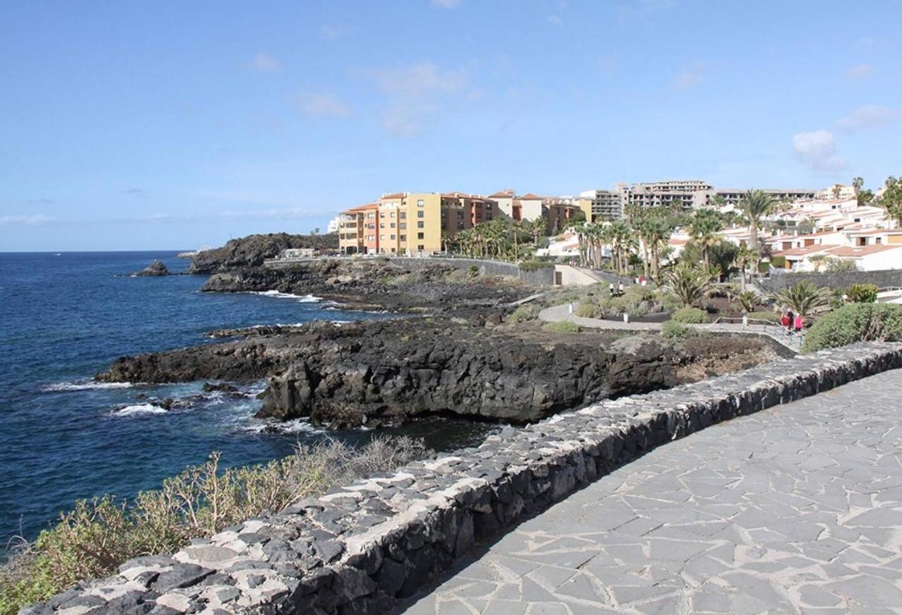 Golf Del Sur, Edificio Canadas, San Miguel De Abona Esterno foto